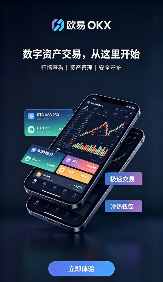 欧交易所app下载安卓教程配图二